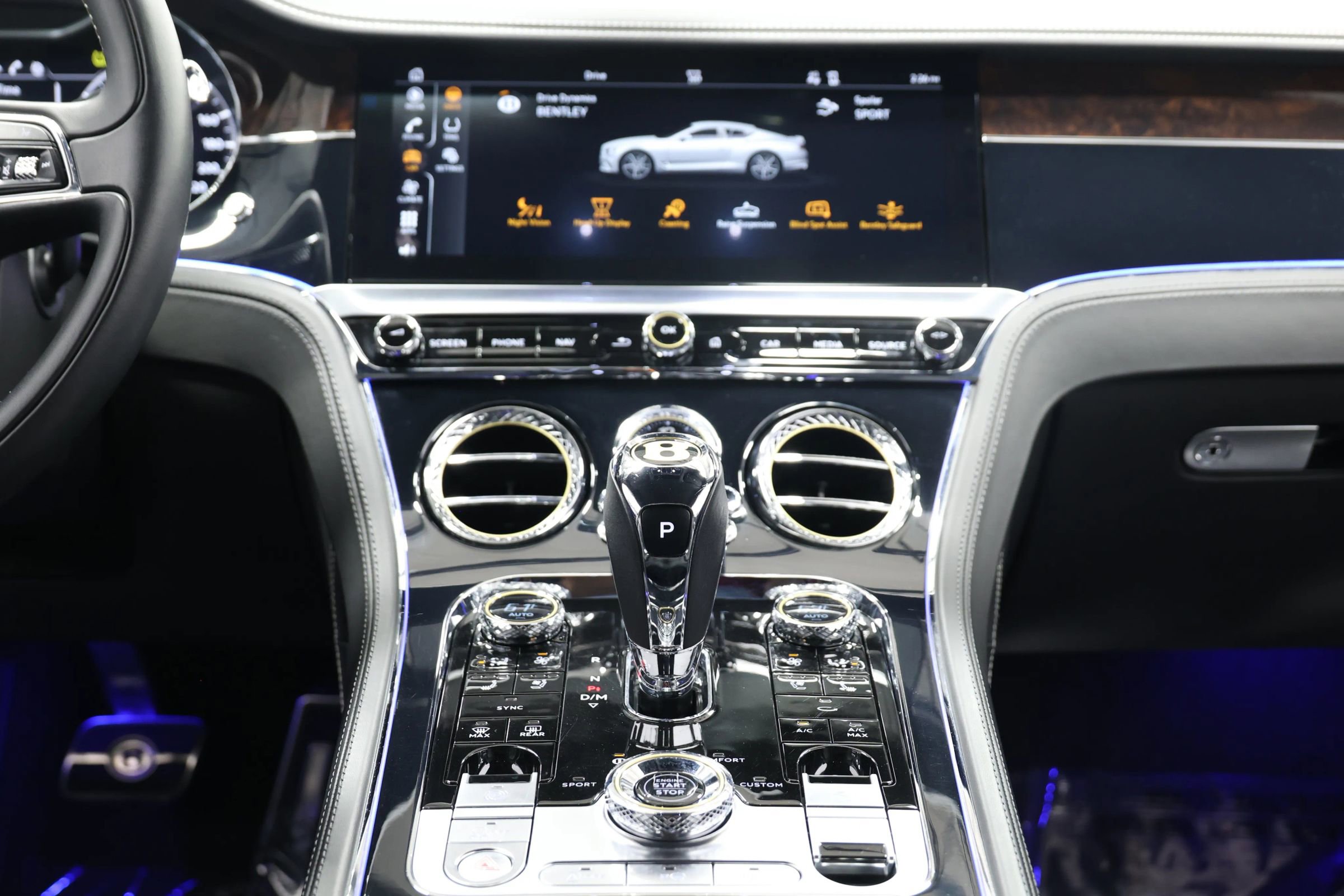 Used 2020 Bentley Continental GT image 34