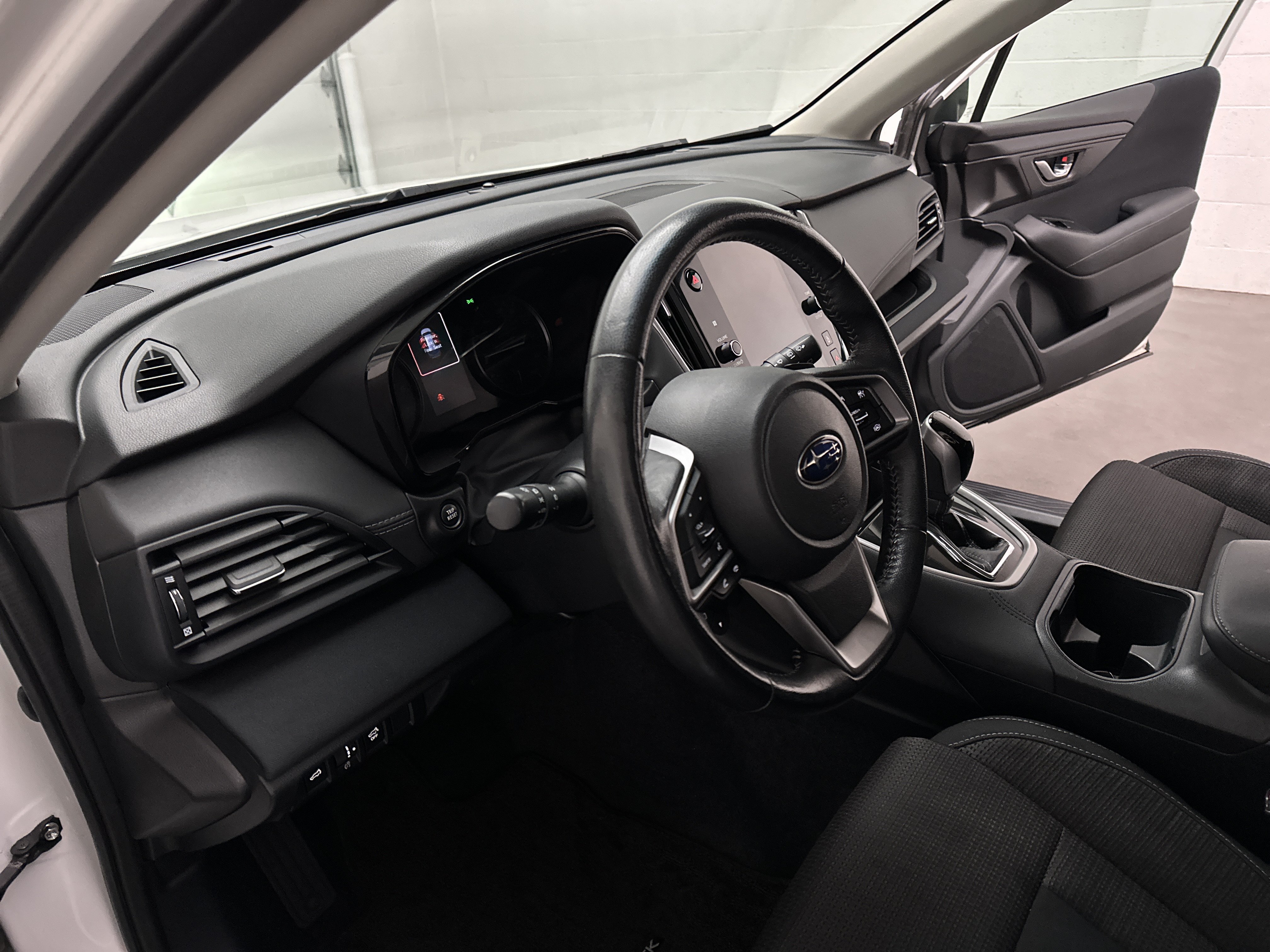 Used 2021 Subaru Outback Premium AWD/4WD image 15