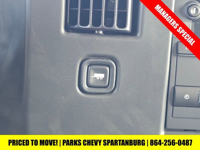 New 2025 Chevrolet Express 2500 Extended w/ Enhanced Convenience Package image 28