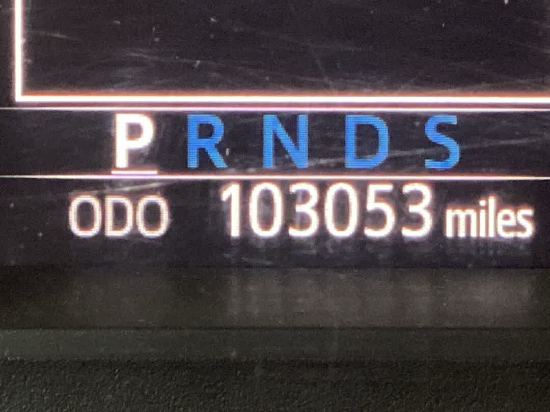 Used 2020 Toyota Tundra SR5 AWD/4WD image 18