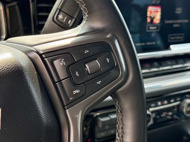 Used 2024 Chevrolet Silverado 3500 High Country w/ High Country Premium Package AWD/4WD image 34