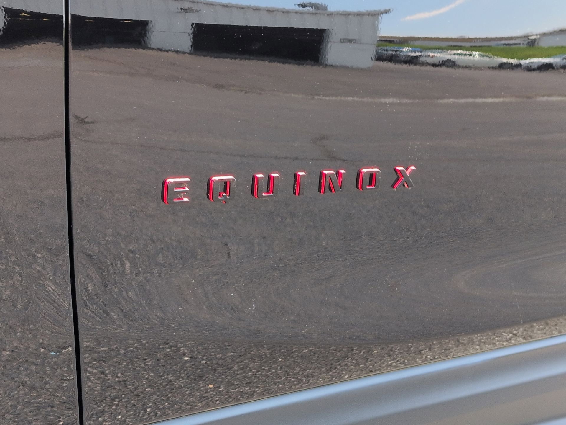 Certified 2020 Chevrolet Equinox Premier w/ Premier Redline Edition AWD/4WD image 32