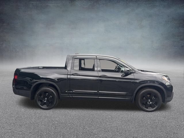 Used 2020 Honda Ridgeline Black Edition image 5
