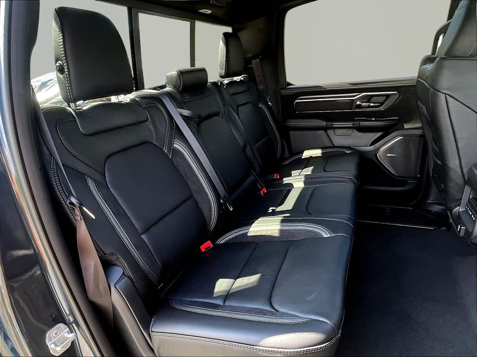 New 2026 RAM 1500 RHO w/ RHO Level 1 Equipment Group AWD/4WD image 20