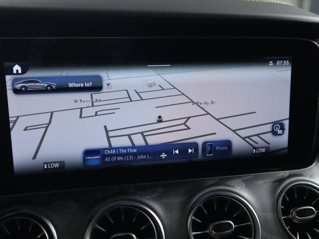 New 2026 Mercedes-Benz AMG GT 43 image 16