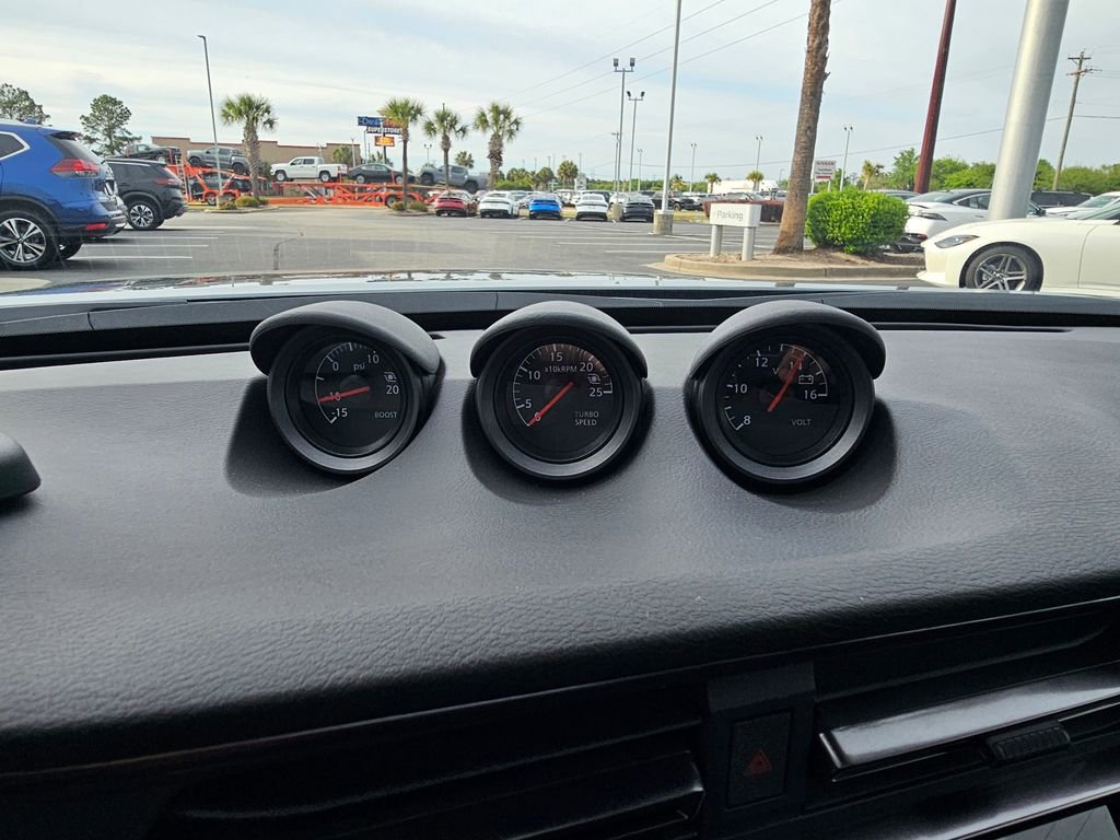 Used 2024 Nissan Z Performance w/ Floor Mat Package image 17