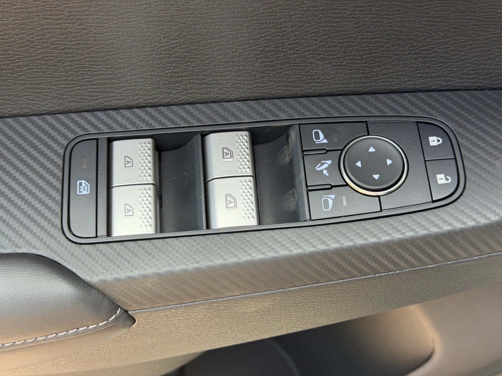 New 2026 Mitsubishi Outlander SE AWD/4WD image 22