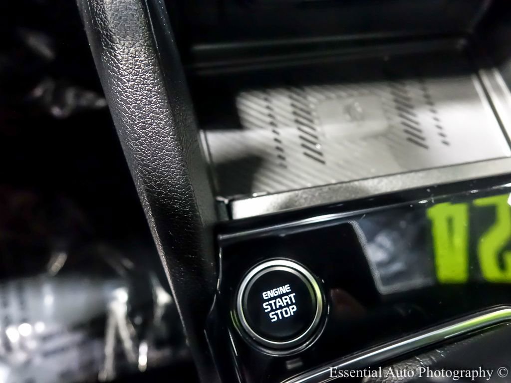 Used 2024 Kia Sportage X-Line w/ X-Line Premium Package image 22