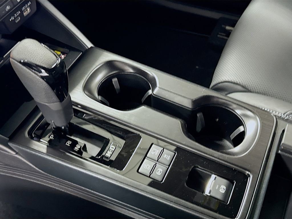 New 2026 Subaru Outback Touring XT image 15