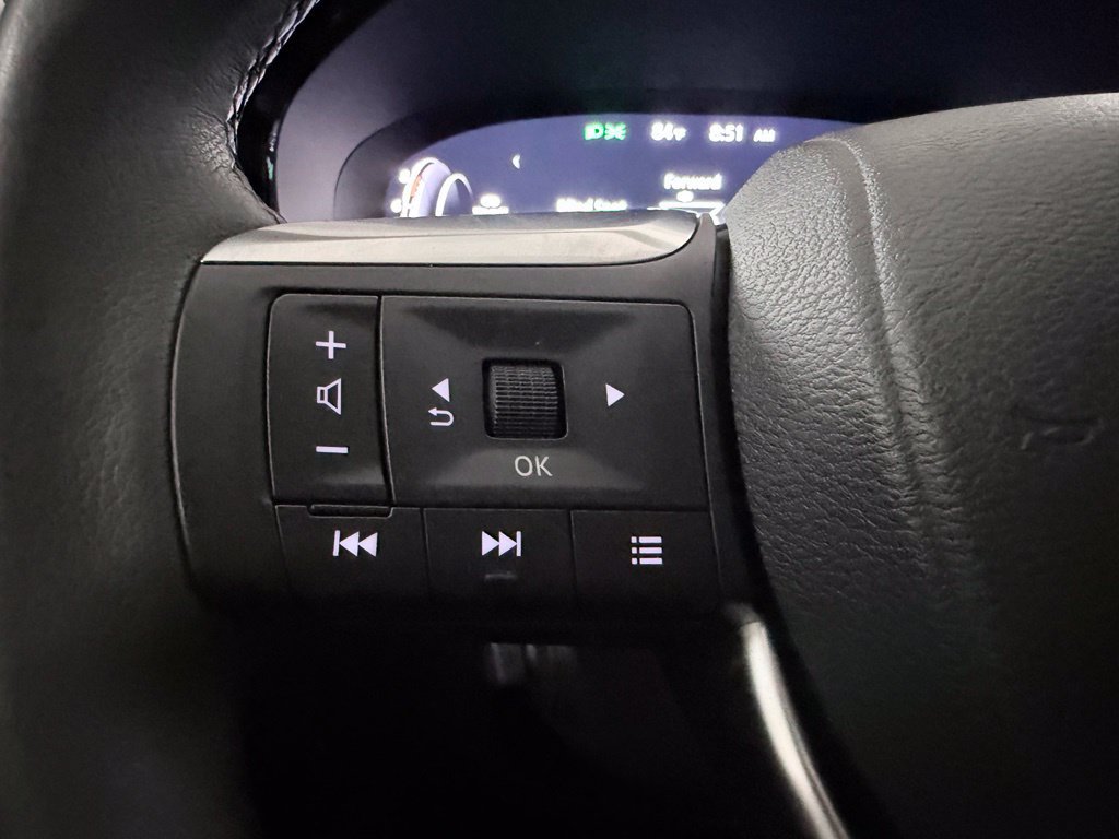 Certified 2023 INFINITI QX60 Luxe w/ Vision Package FWD image 26