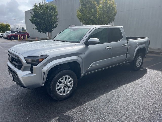 Used 2024 Toyota Tacoma SR5