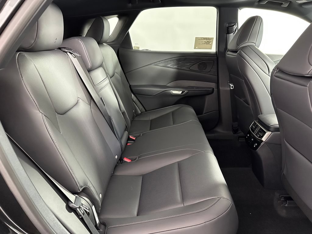 New 2026 Lexus RX 350 F Sport AWD/4WD image 18