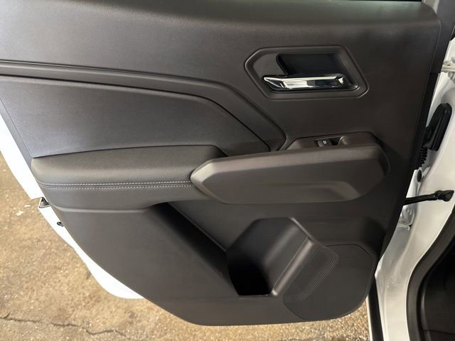 New 2026 GMC Canyon Elevation image 20