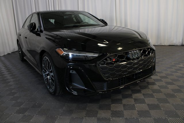 New 2025 Audi S5 Premium Plus image 31