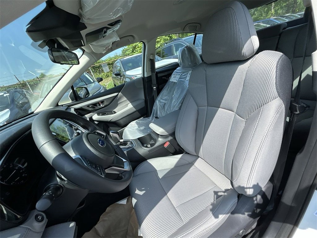 New 2025 Subaru Legacy Premium image 11