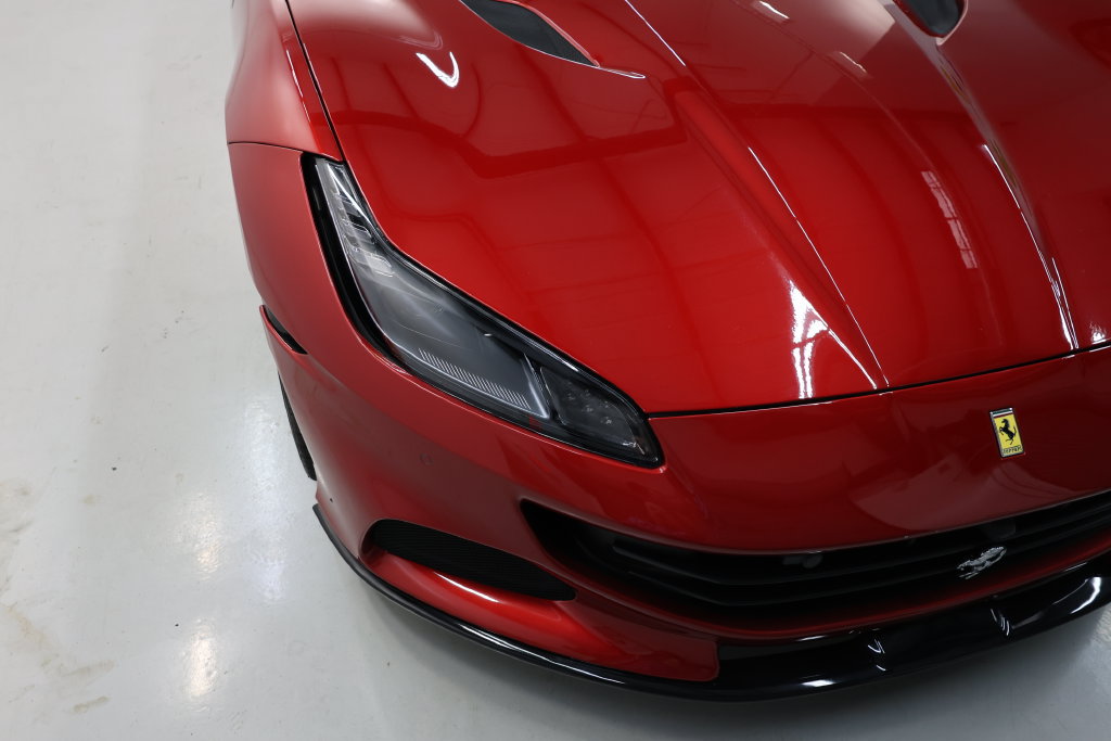 Used 2022 Ferrari Portofino M RWD image 92