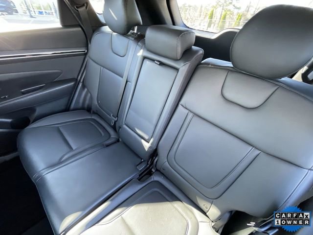 Used 2023 Hyundai Tucson SEL w/ Convenience Package image 20