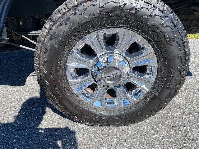 Used 2019 Ford F250 XLT w/ XLT Premium Package image 33
