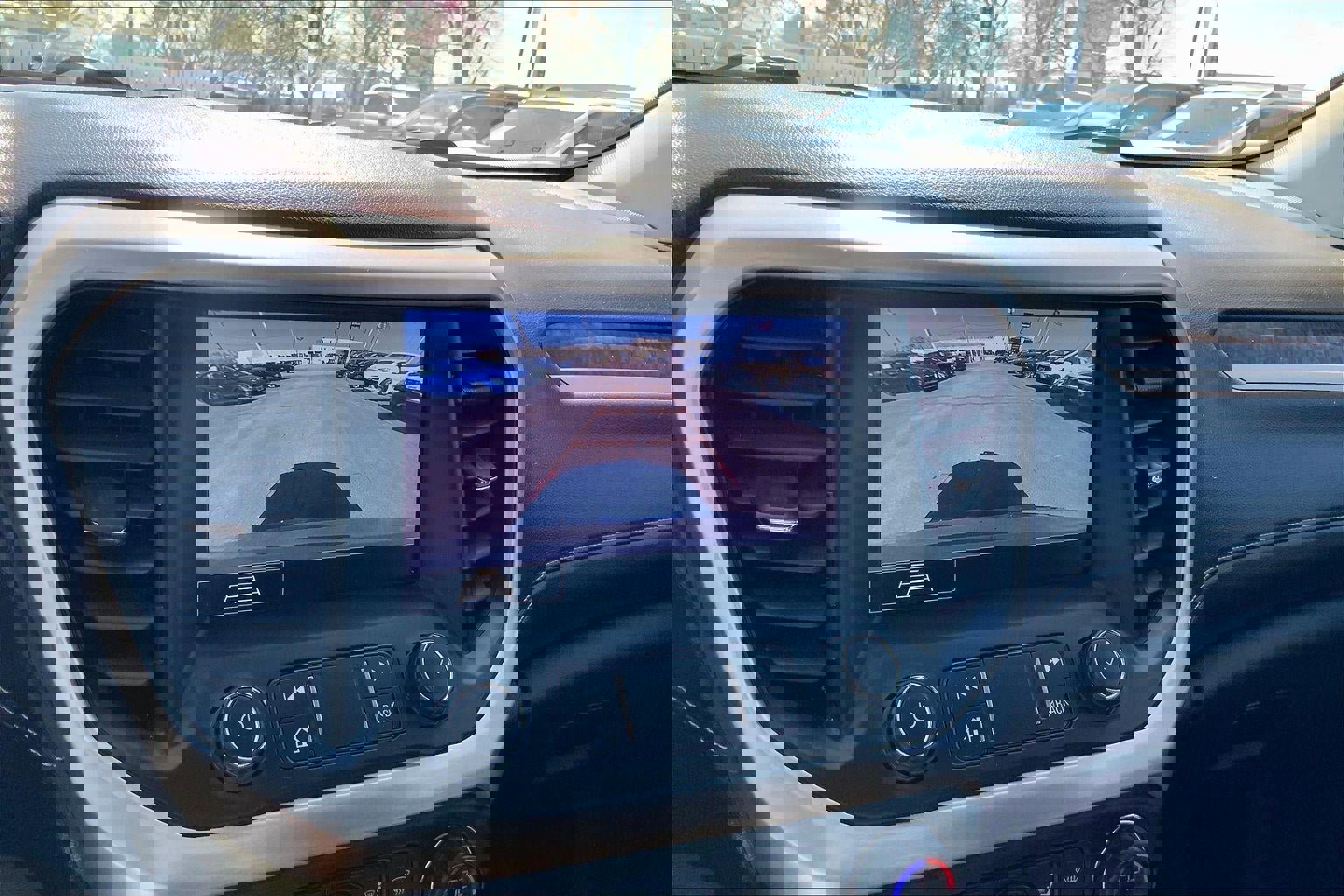 Used 2020 GMC Acadia Denali image 20