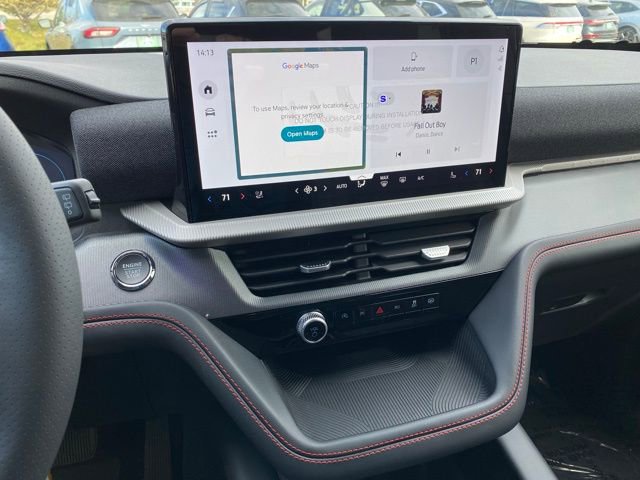 New 2026 Ford Explorer ST-Line image 10