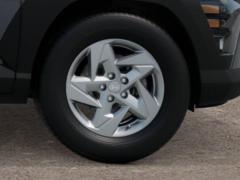 New 2027 Hyundai Kona SE FWD image 8