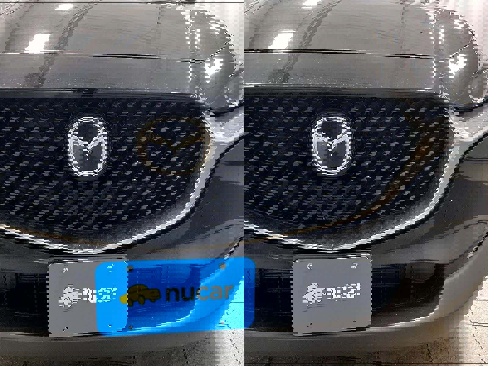 Used 2023 MAZDA CX-30 AWD 2.5 S w/ Select Package image 32