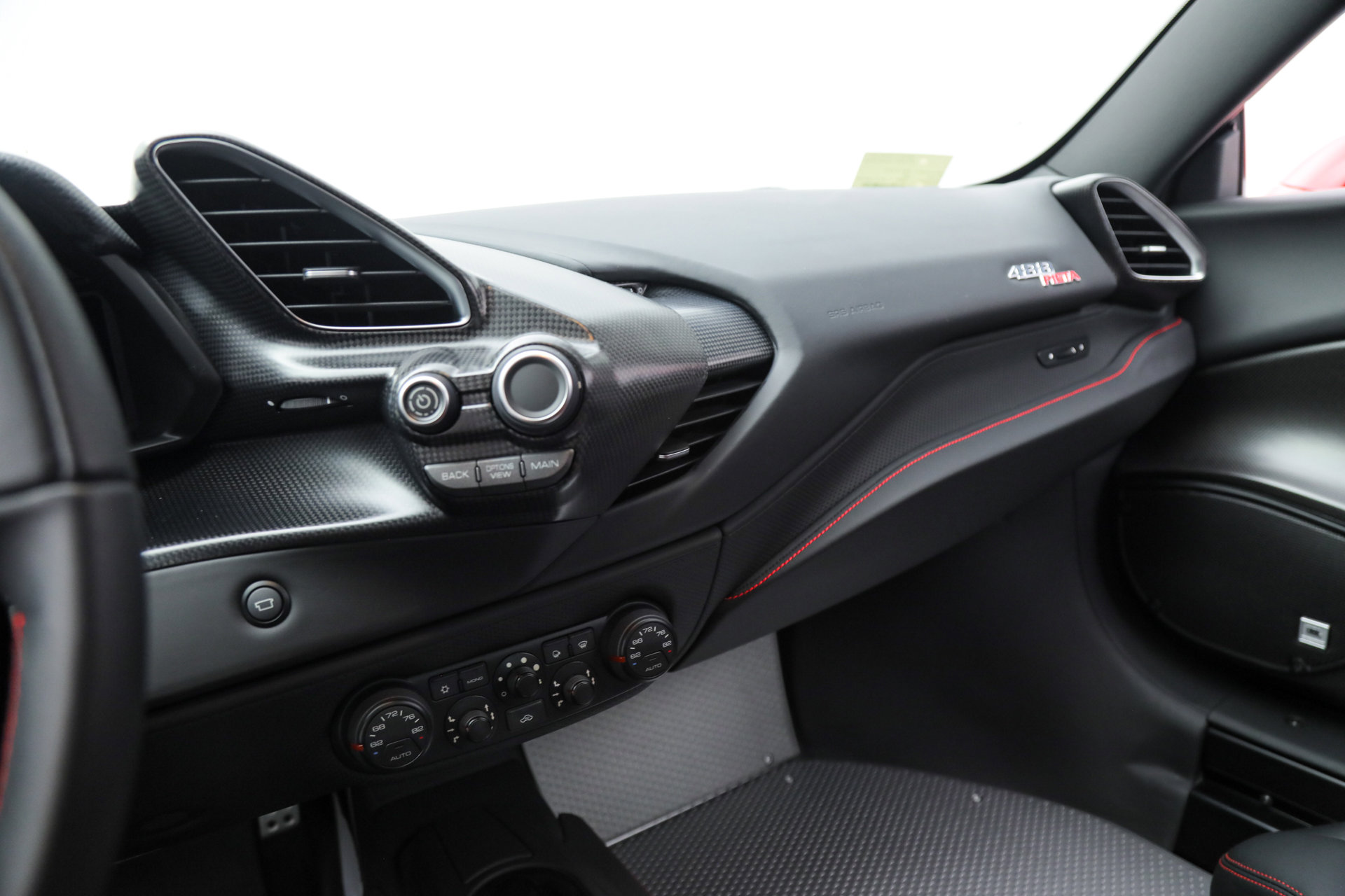 Certified 2019 Ferrari 488 Pista image 28