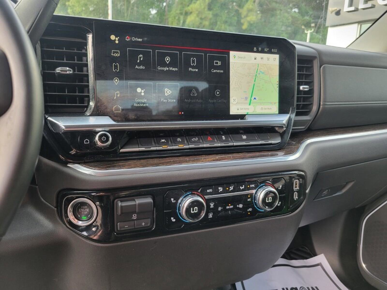 Used 2024 GMC Sierra 1500 Elevation image 14