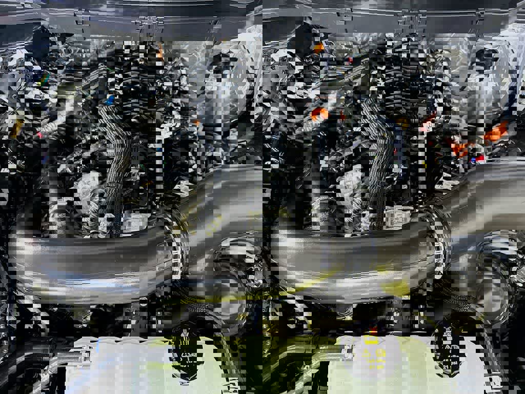 New 2025 Ford F150 Platinum w/ Equipment Group 702A High AWD/4WD image 9