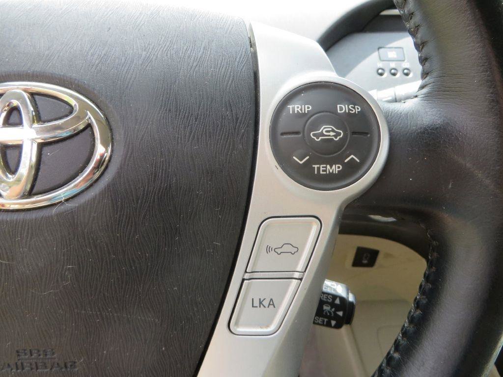 Used 2010 Toyota Prius One FWD image 15