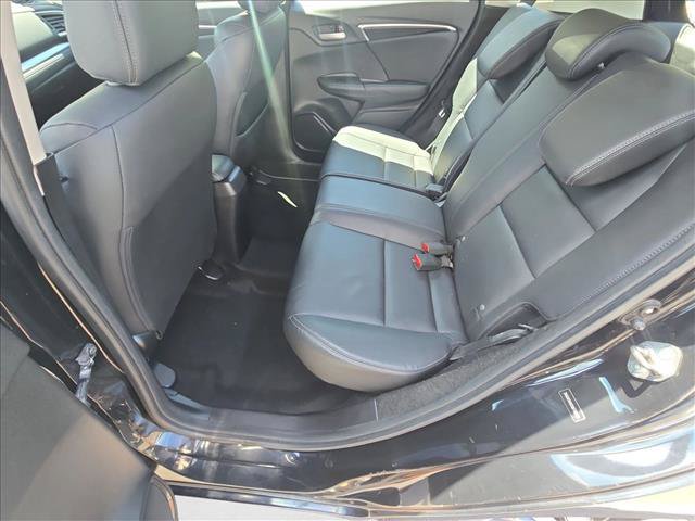 Used 2016 Honda Fit EX-L image 18