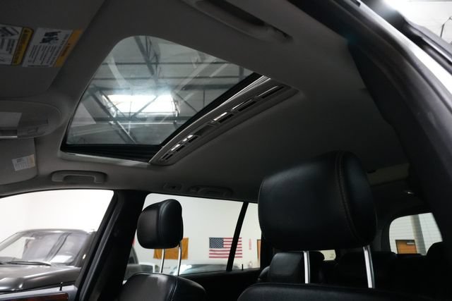 Used 2011 Mercedes-Benz GL 450 4MATIC image 18
