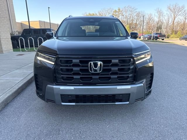 Certified 2026 Honda Pilot EX-L image 7