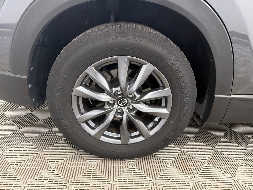 Used 2021 MAZDA CX-9 Touring w/ Touring Premium Package image 18