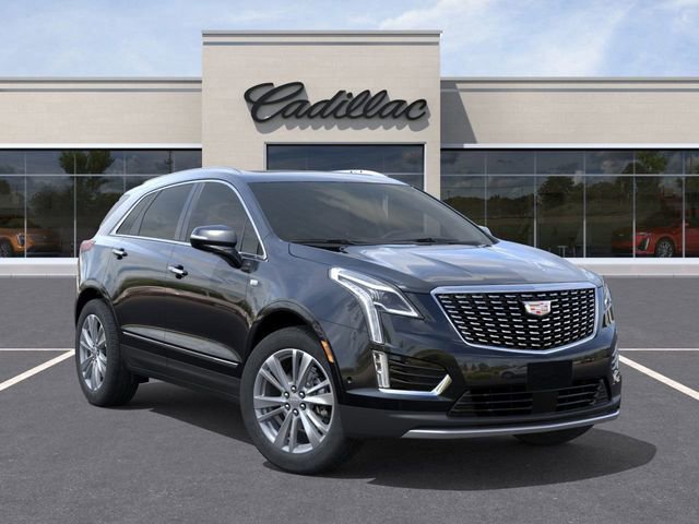 New 2026 Cadillac XT5 Premium Luxury image 9