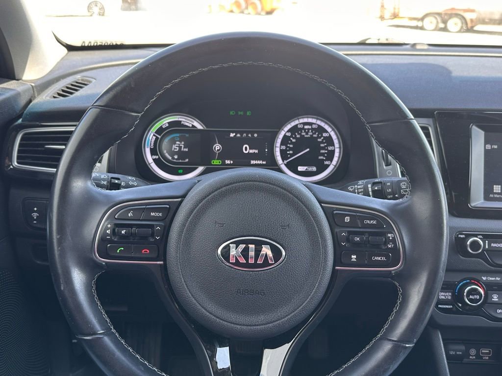 Used 2018 Kia Niro EX image 23