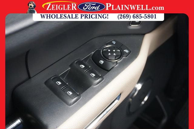 Used 2024 Ford Expedition XLT image 30