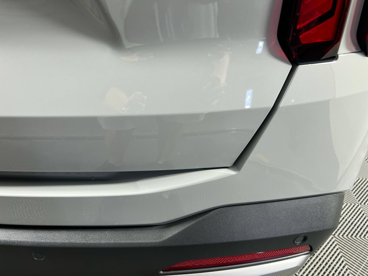 New 2026 Kia Sorento S w/ S Panoramic Sunroof Package FWD image 6