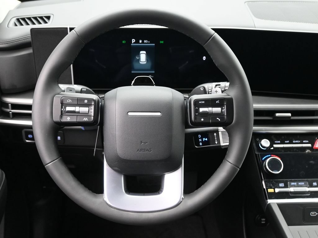 New 2026 Hyundai Santa Fe SEL AWD/4WD image 19