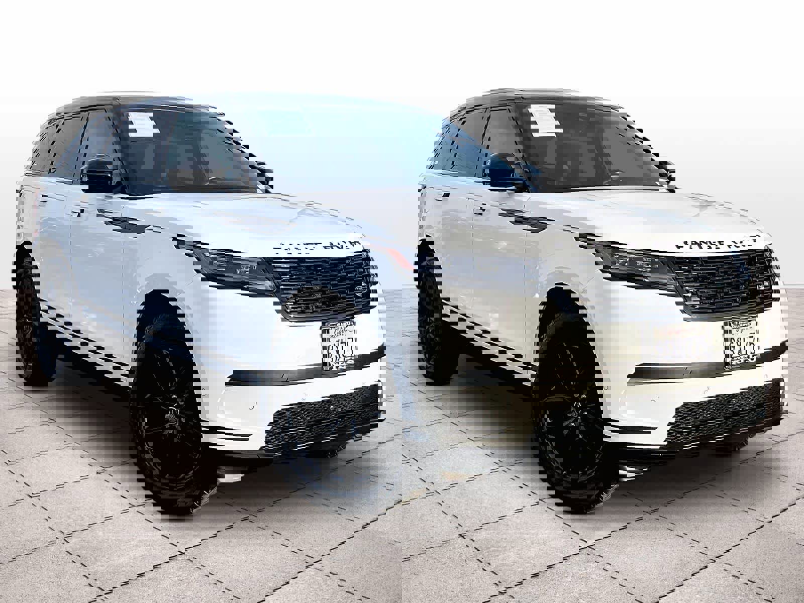 Used 2026 Land Rover Range Rover Velar S image 2