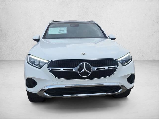 New 2026 Mercedes-Benz GLC 300 4MATIC image 6