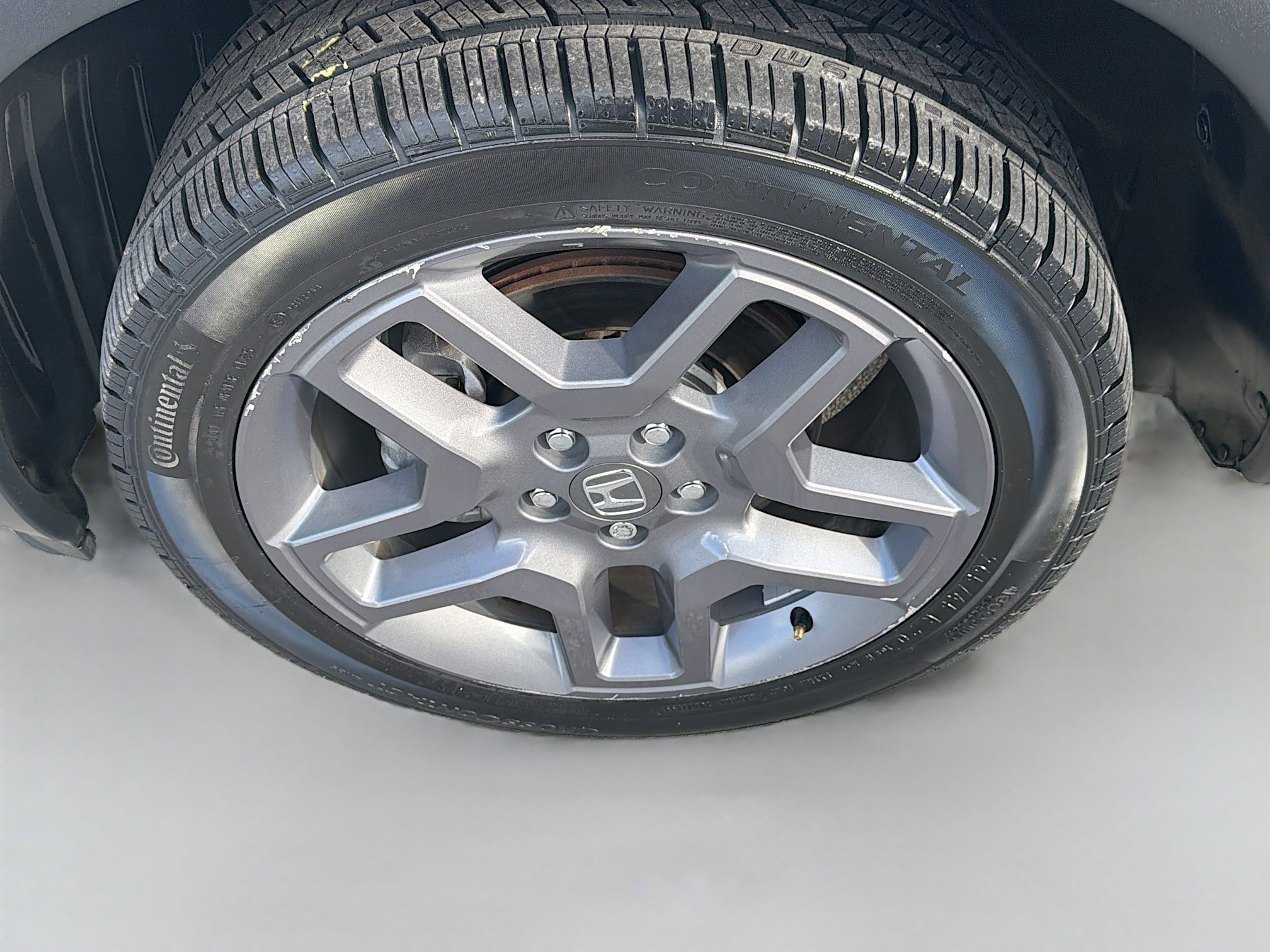 Certified 2023 Honda Passport EX-L image 36