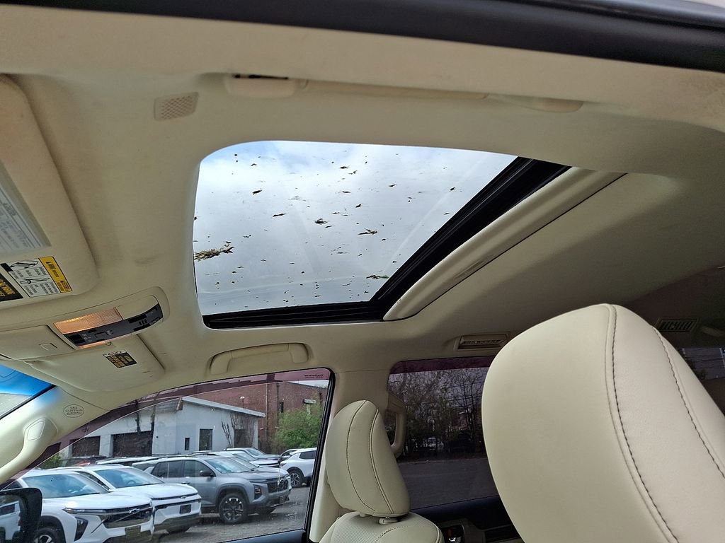 Used 2020 Lexus GX 460 Premium AWD/4WD image 15