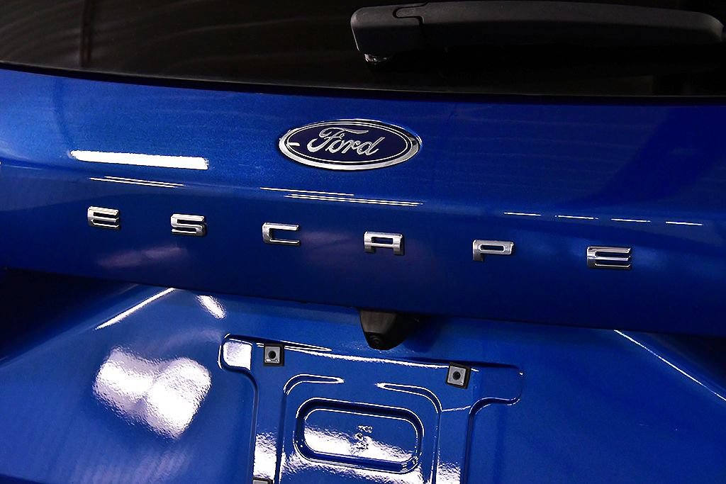 Used 2023 Ford Escape Active AWD/4WD image 13