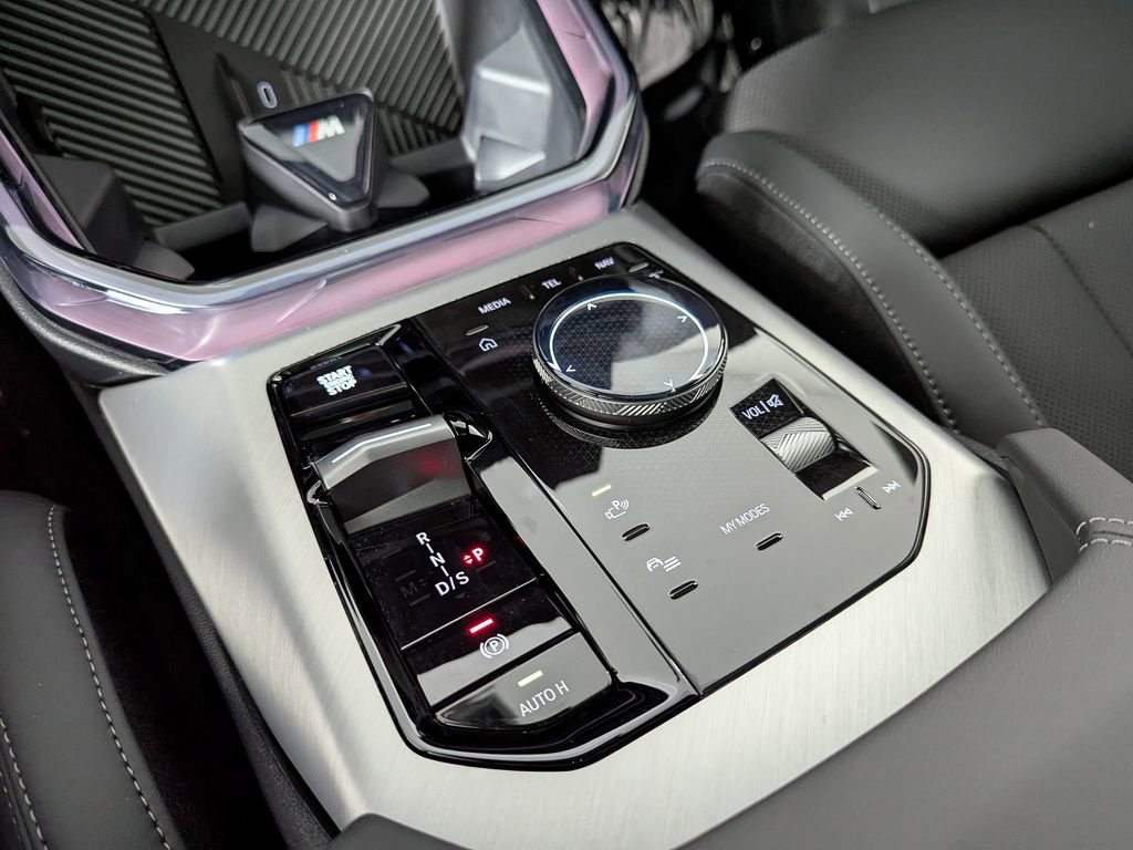 Used 2025 BMW X3 xDrive30i image 39