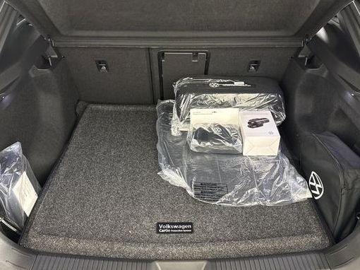 New 2026 Volkswagen ID.4 Pro S AWD/4WD image 17