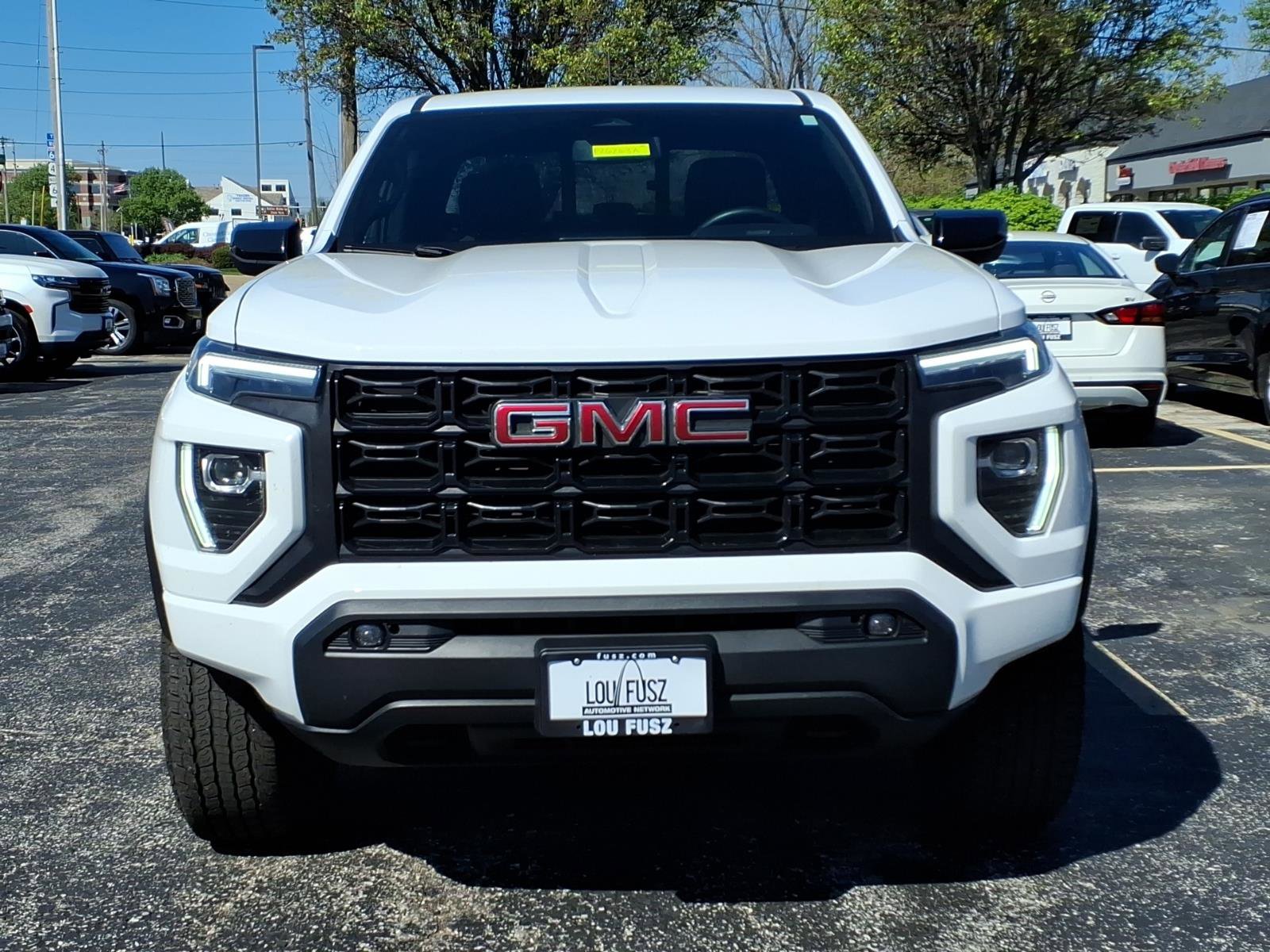 Used 2024 GMC Canyon Elevation w/ Convenience Package image 33