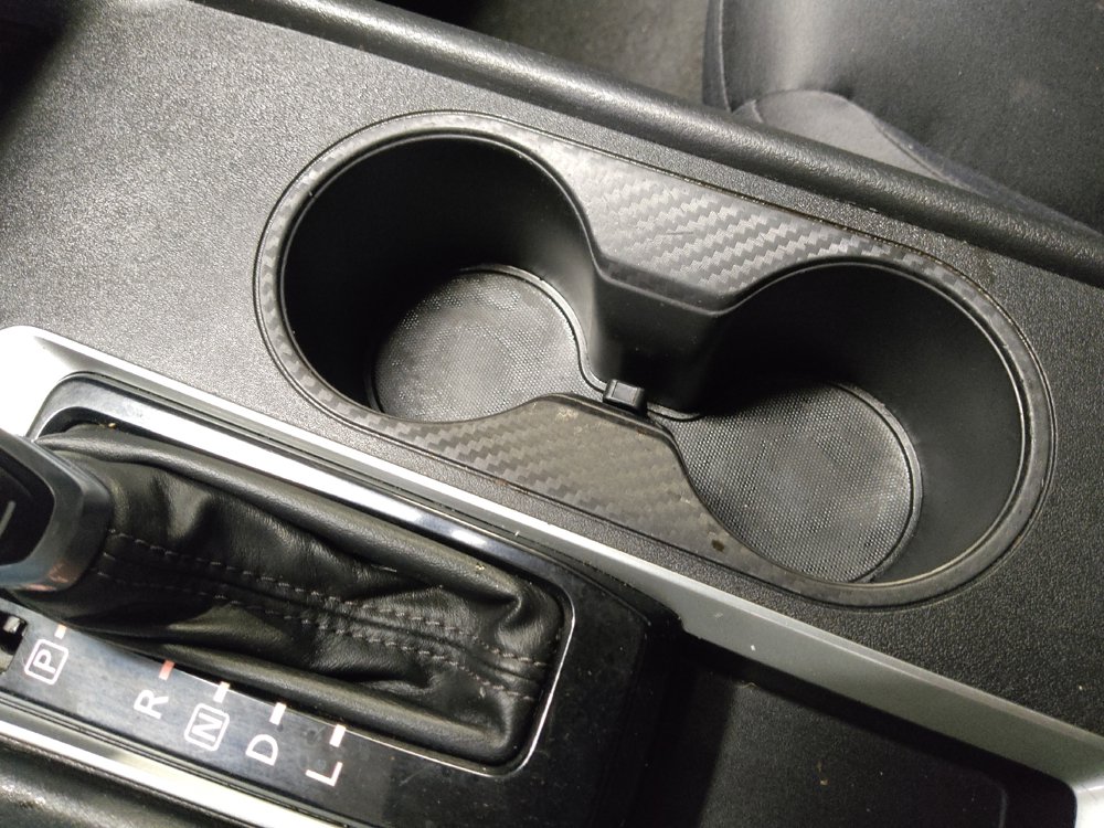 Used 2024 Nissan Altima 2.5 S FWD image 26