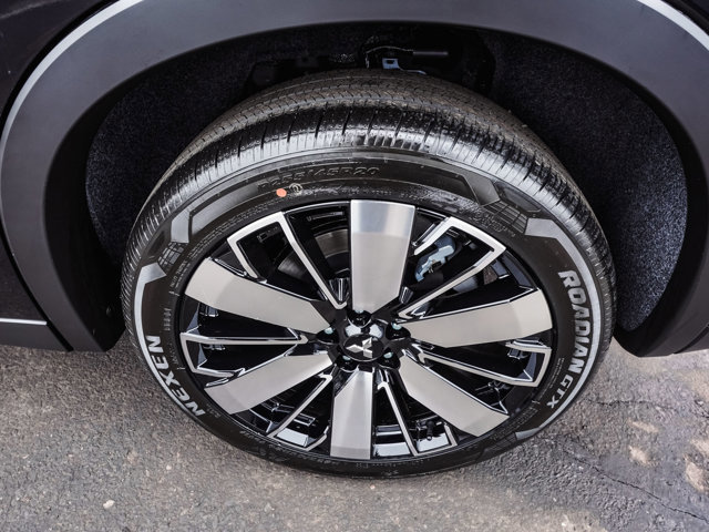 New 2026 Mitsubishi Outlander SE AWD/4WD image 7