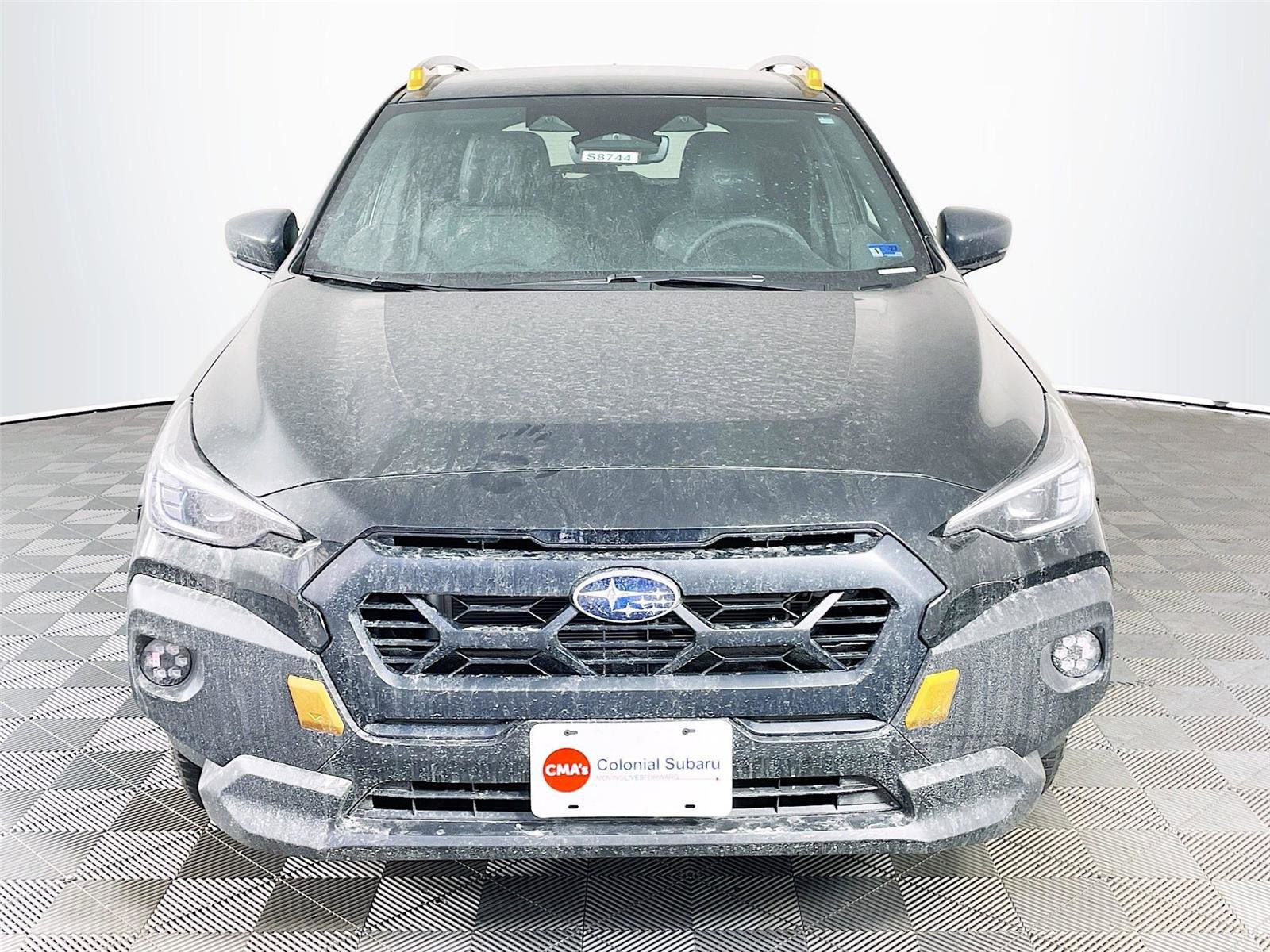 New 2026 Subaru Crosstrek 2.5i Wilderness w/ Wilderness Package image 2